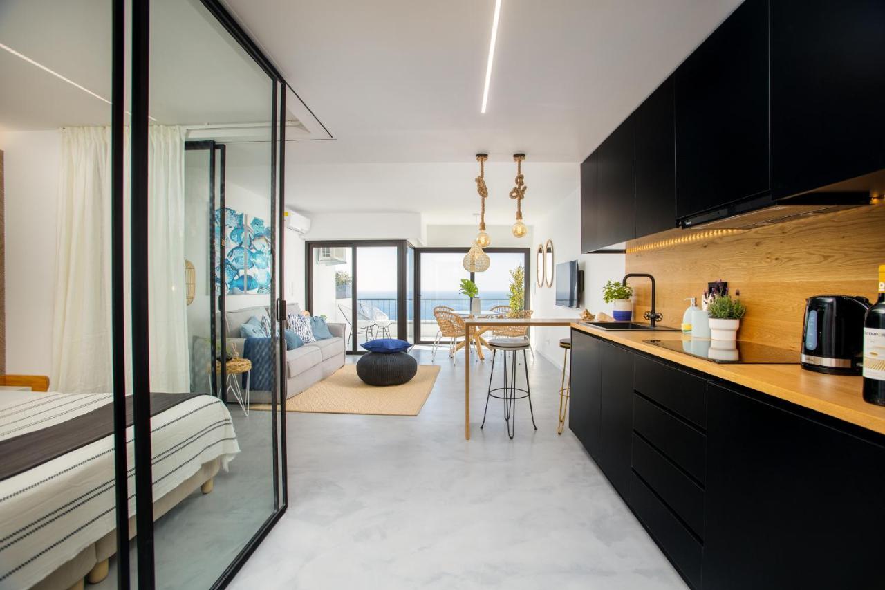 Sesimbra Cliff By Saudade Apartment Exterior photo